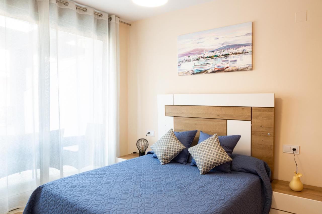Melior-1 Apartment กัลเป ภายนอก รูปภาพ