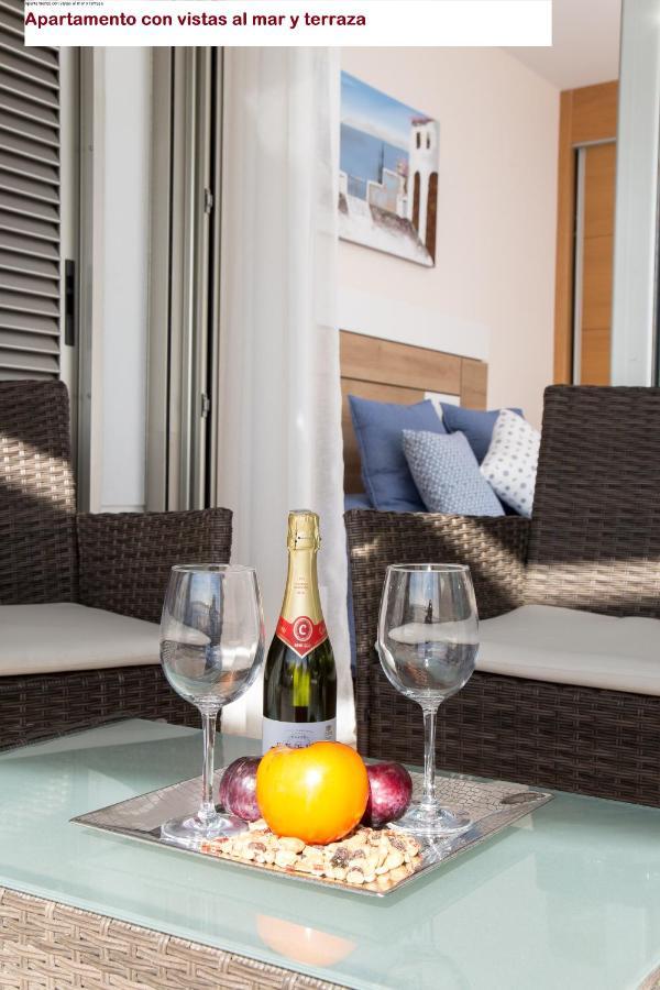 Melior-1 Apartment กัลเป ภายนอก รูปภาพ