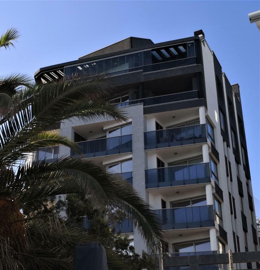 Melior-1 Apartment กัลเป ภายนอก รูปภาพ