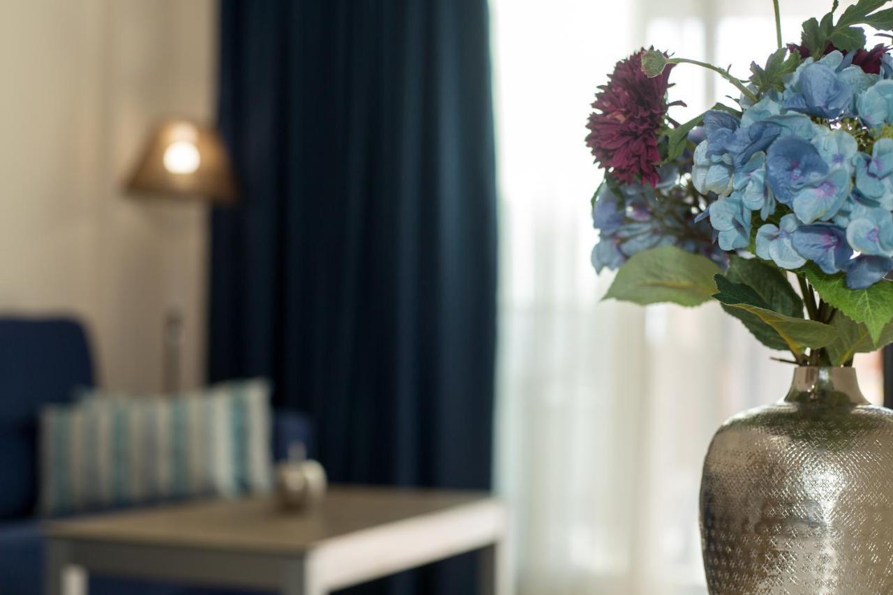 Melior-1 Apartment กัลเป ภายนอก รูปภาพ