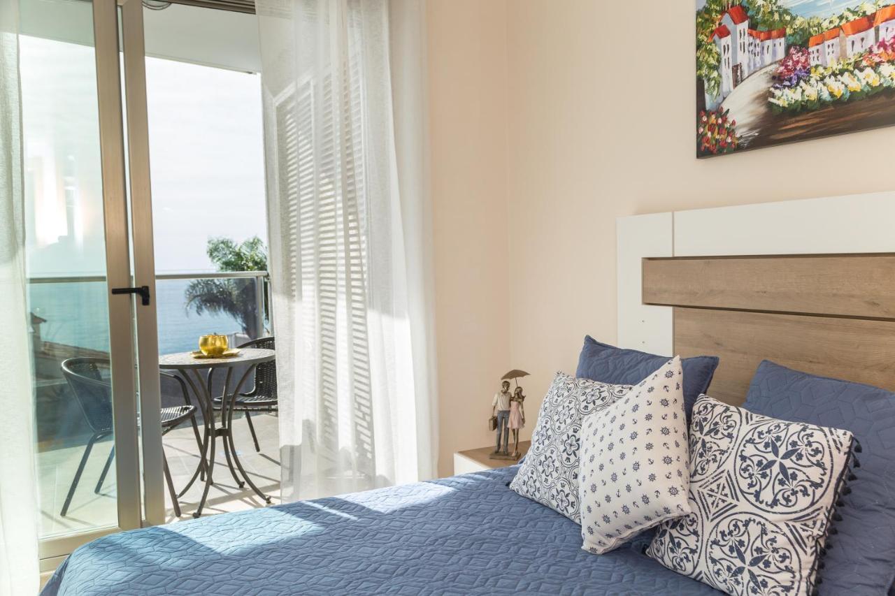 Melior-1 Apartment กัลเป ภายนอก รูปภาพ