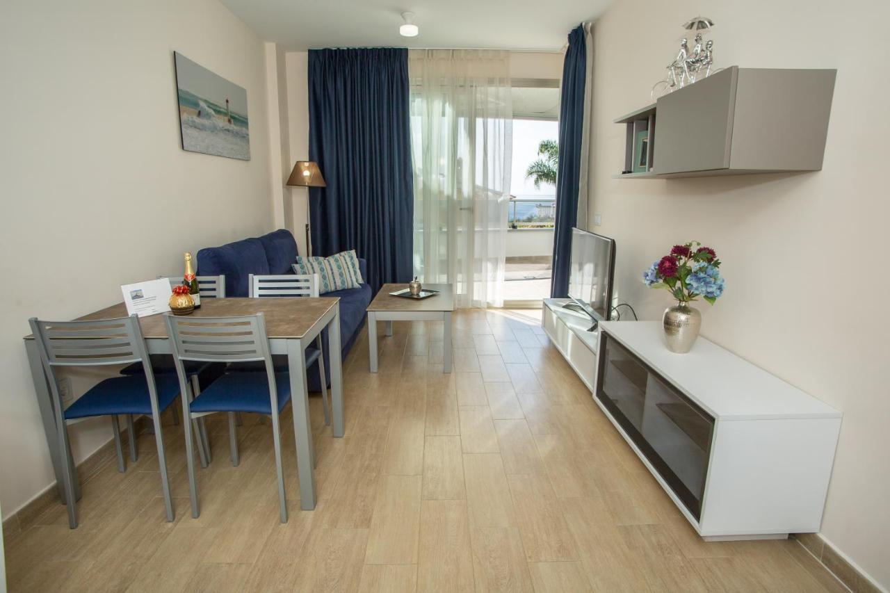 Melior-1 Apartment กัลเป ภายนอก รูปภาพ